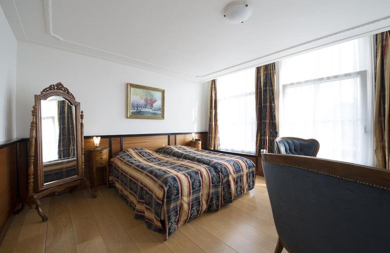 Logement Garjen