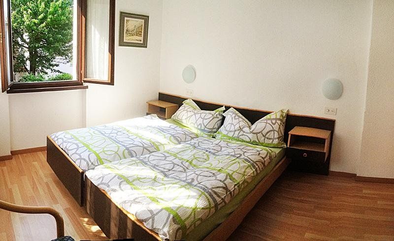Pensione Serena