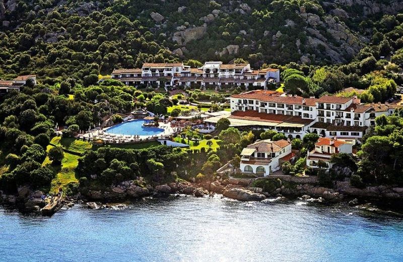 Villa il Nido