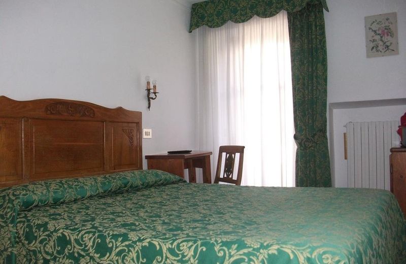 Albergo del Centro
