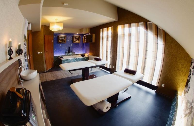 Hotel Olivia Medical SPA