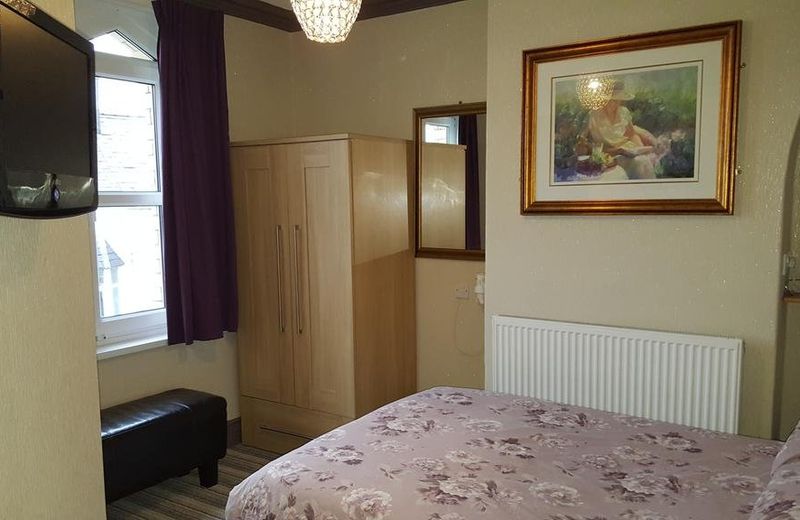 Eryl Mor Hotel
