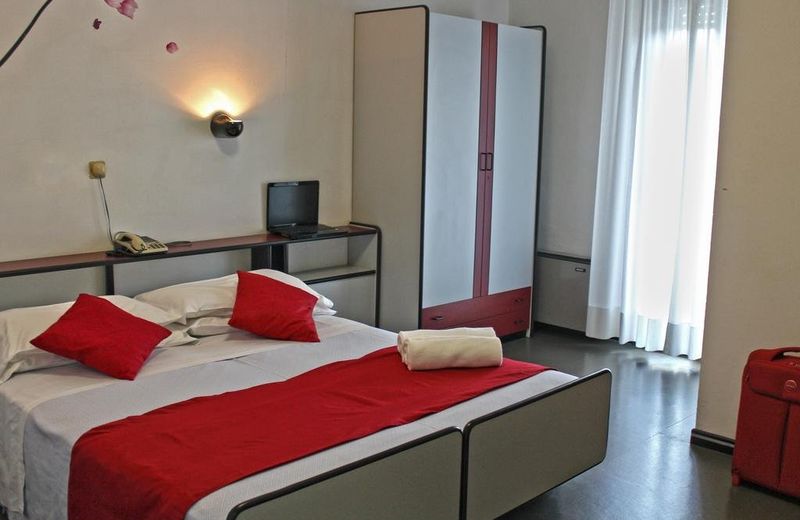 Park Hotel
