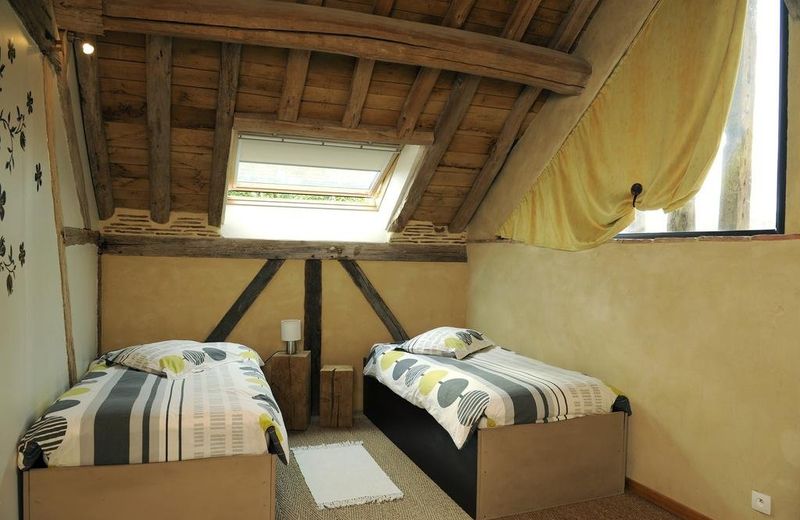 Le Charme aux Bois