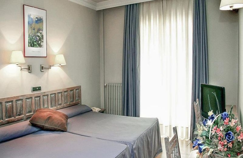 Hotel Virrey