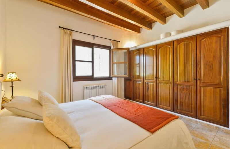 Villa Curreu III