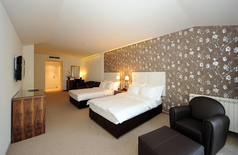 Hotel 1000 Ruza