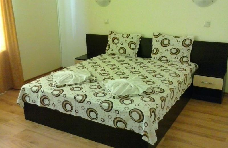 Hotel Ativa