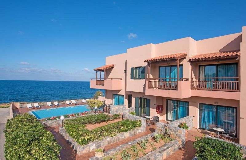 Koutrakis Suites by Estia