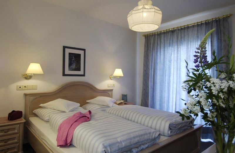 Hotel Schopfenhof