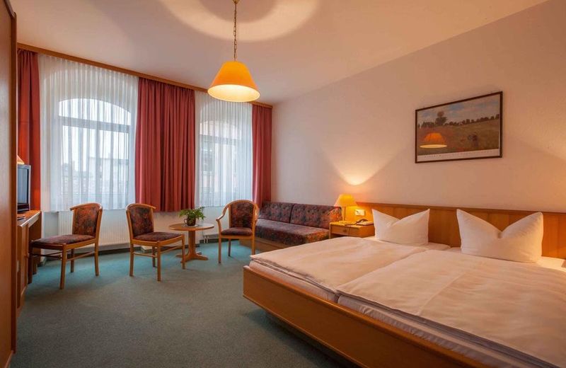 Hotel Arcus