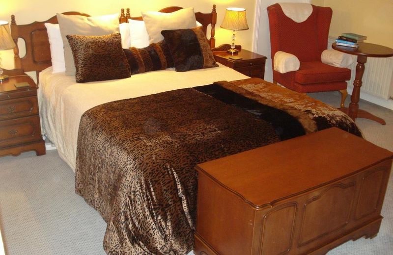 GLENDINE IRISH HOME B&B