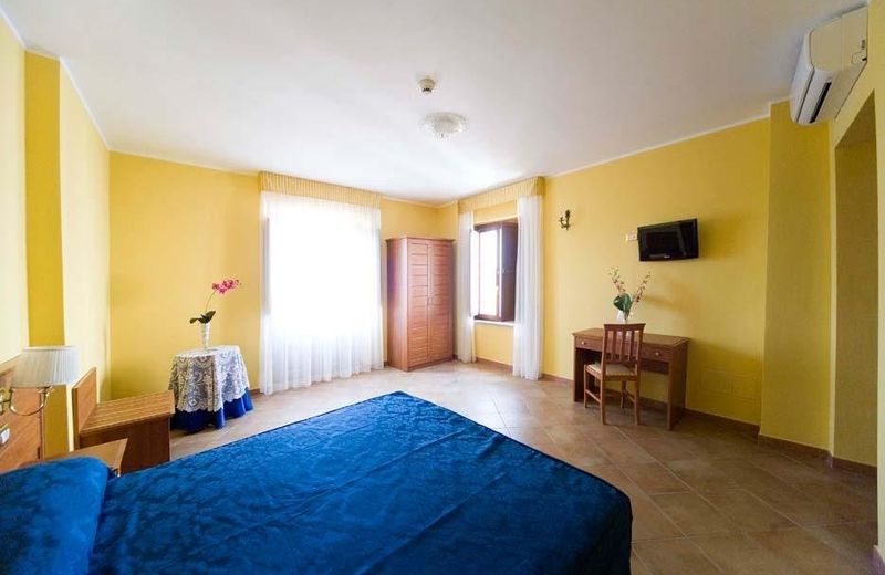 Hotel Palazzo Bruni