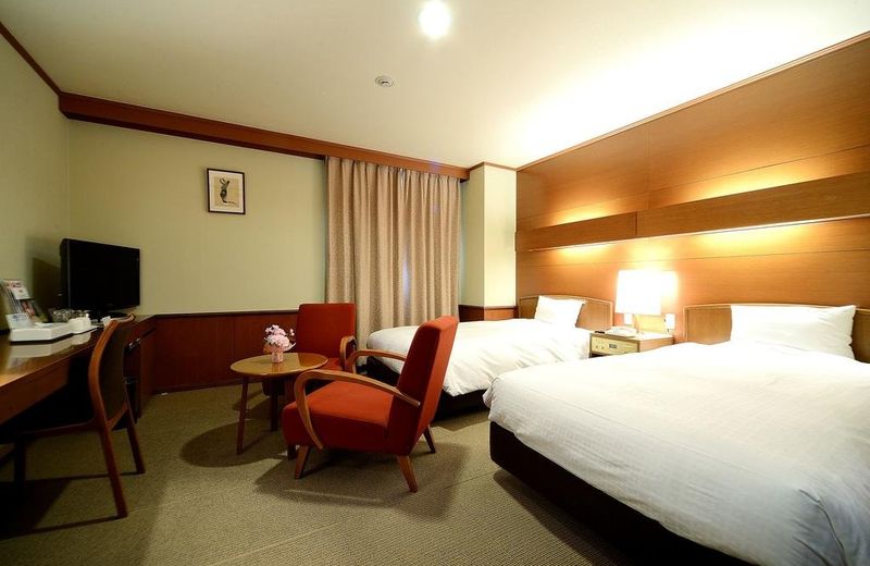 Daiichi Inn Park