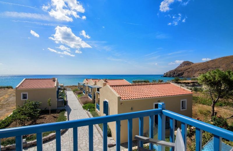 Evgenia Residences
