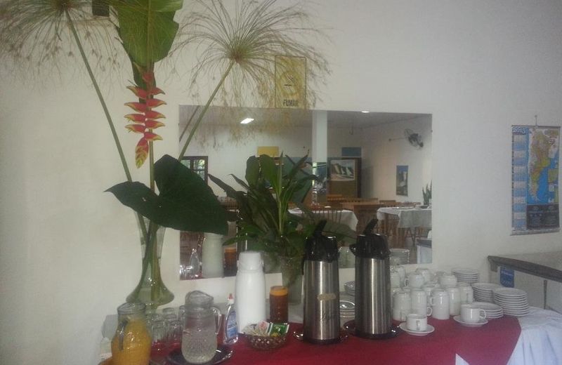 RESIDENCIAL AMIGOS