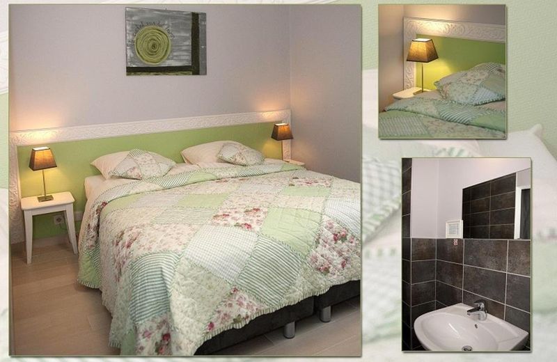 B&B Maison Ruthier