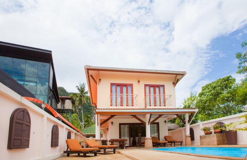 BAAN SANKAR VILLA