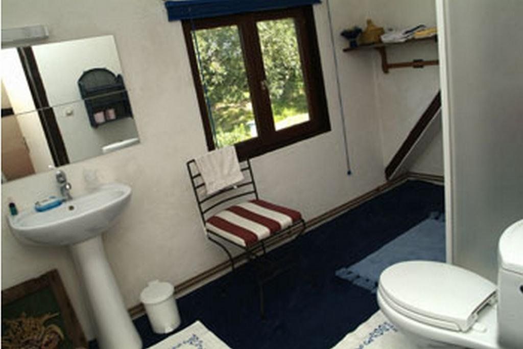 Chambre d'Hôtes Etretat