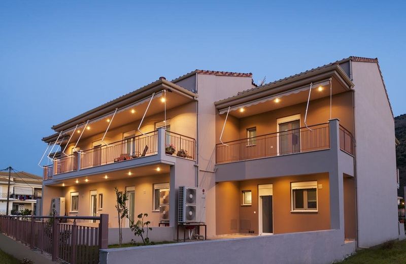 4 Seasons Villas