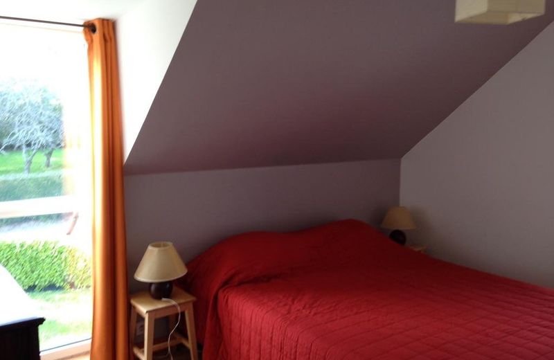 Le relais de Roscarven