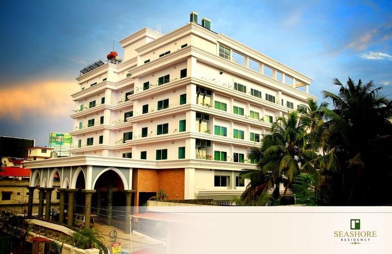 Seashore Residency