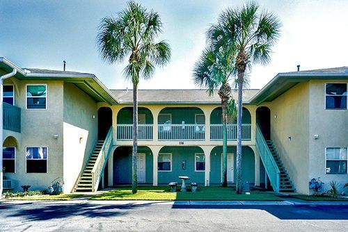 Gulf Highlands 116 H Damon Circle 556241 by RedAwning
