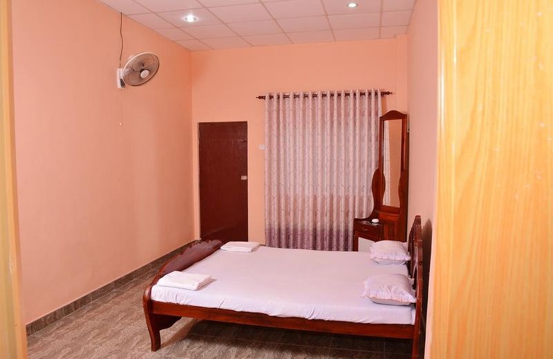 Hotel Sevana Agro