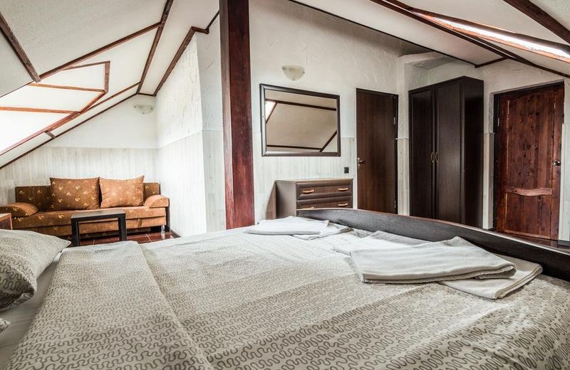 Mini-Hotel Vnuchka
