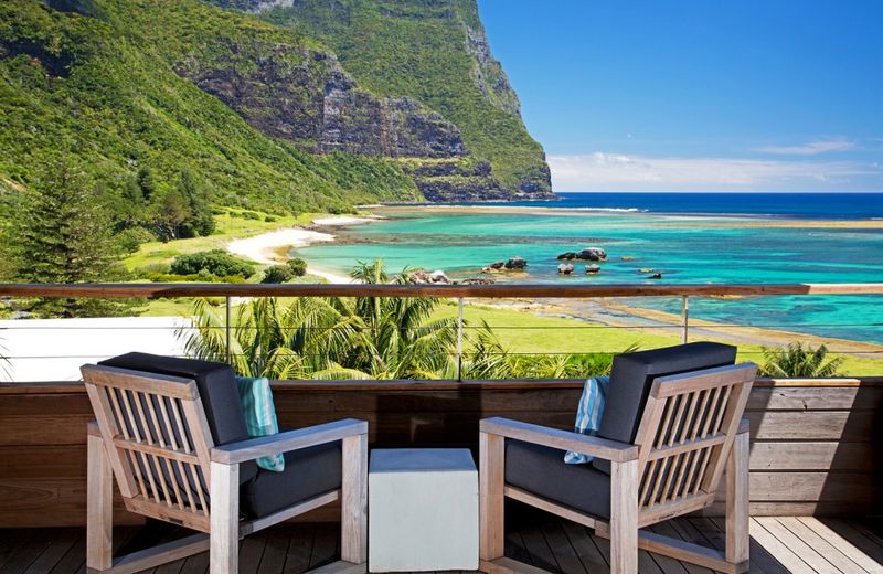 Capella Lodge