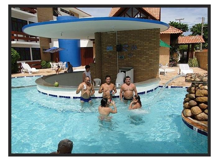 Hotel Rio Mar