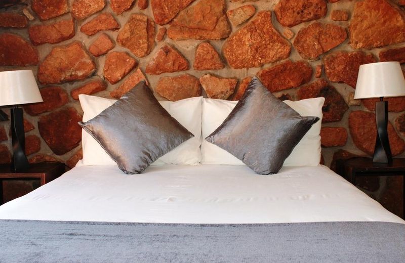 Buffelsvley Guest Farm and Klipskuur Wedding Venue