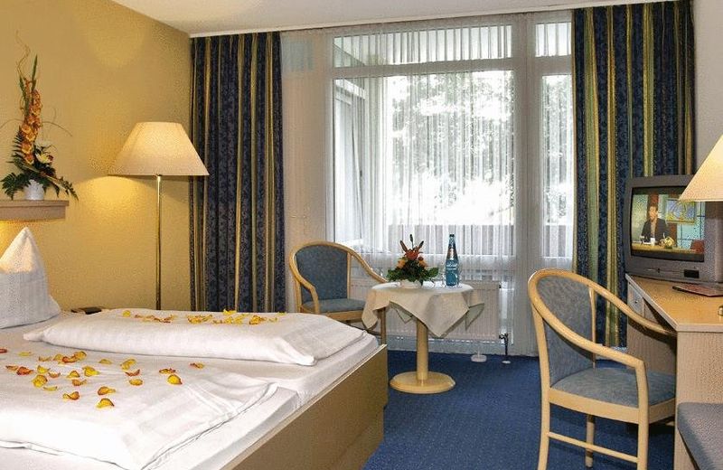 Kurhotel Panland