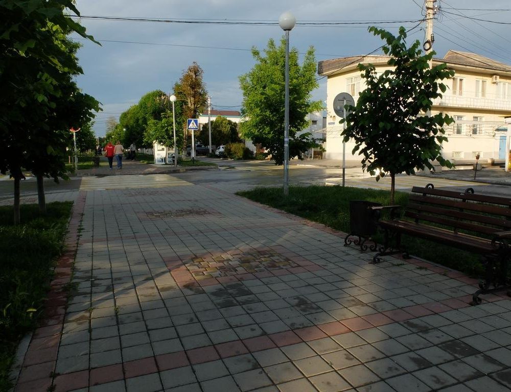Outdoor Pictures 1