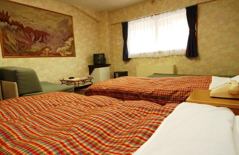 Shiga Grand Hotel