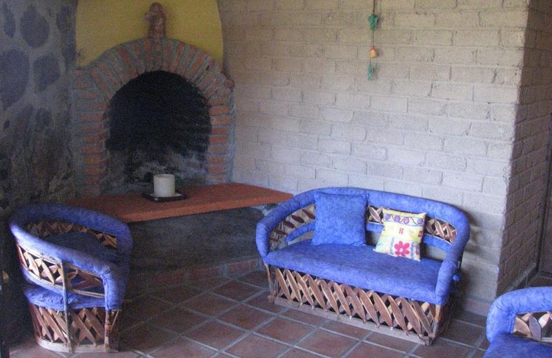 Cabanas Los Pocitos