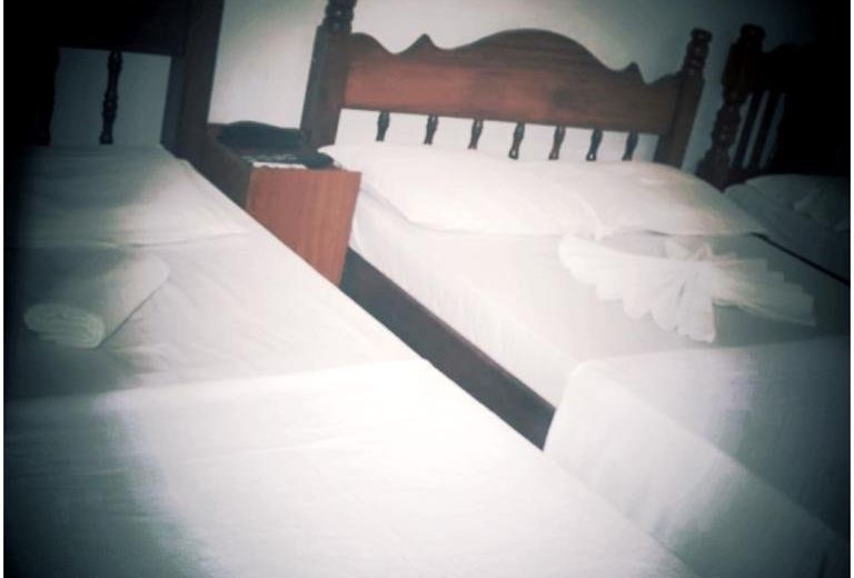 Engenheiros Hotel - Porto Velho RO
