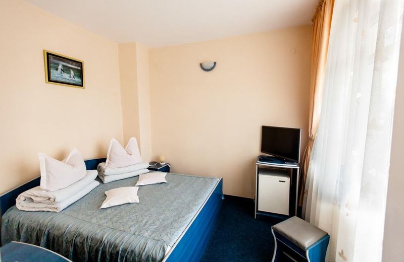 Hotel Belvedere