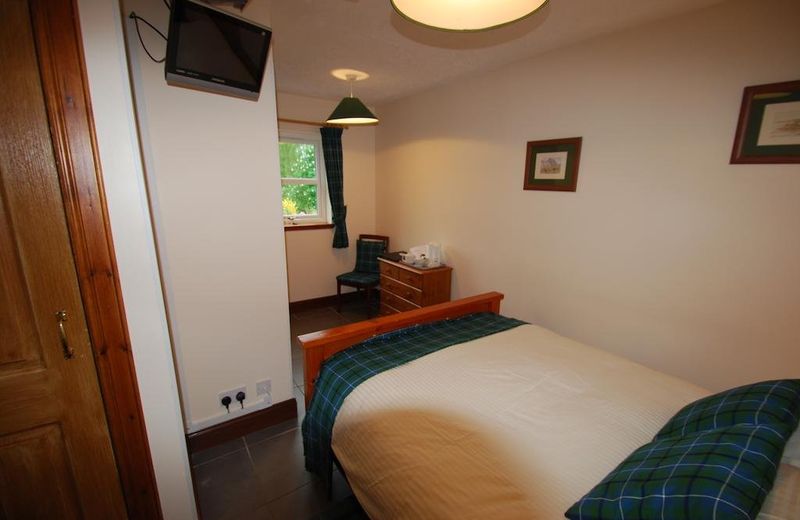 Dunlichity House B&B