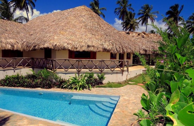 Villa Punta Coral