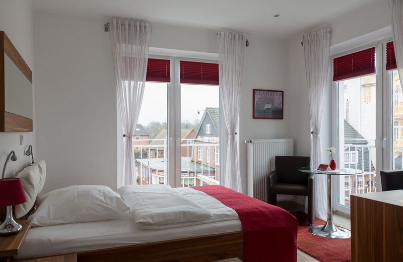 Hotel Christiansen