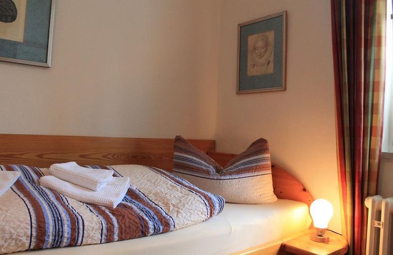 Hotel Elisabeth-Ilse