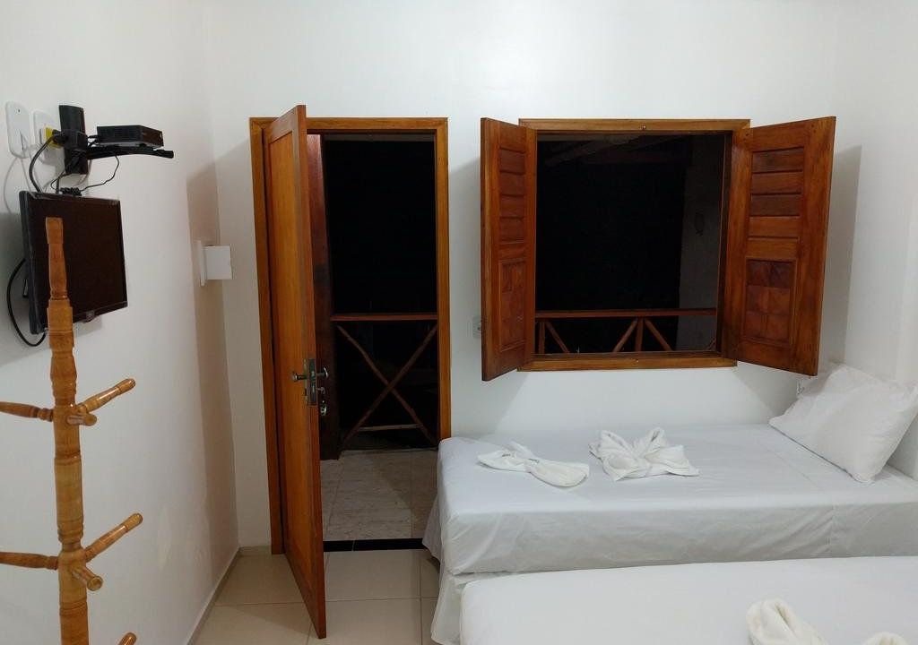 Pousada Quatro Irmãos