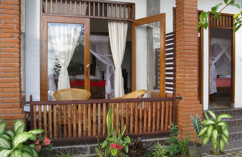 KARANG SARI Guesthouse