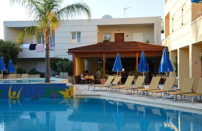 Anais Collection Hotels & Suites