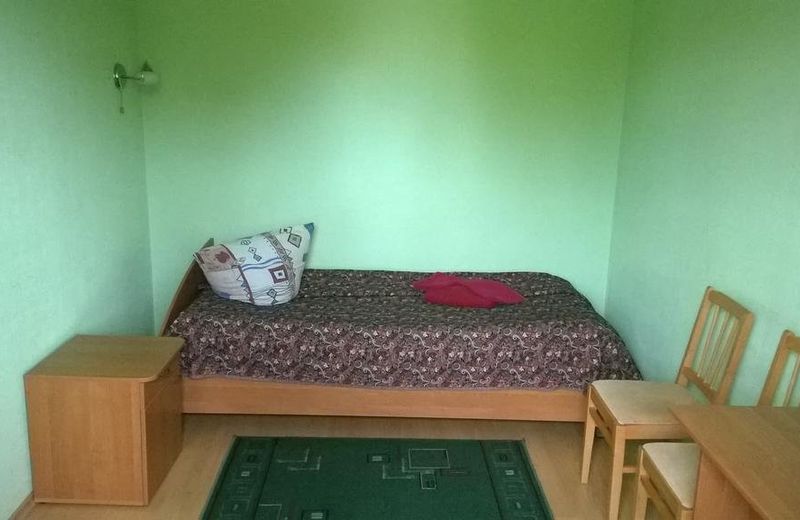 Gostinitsa Metallurg
