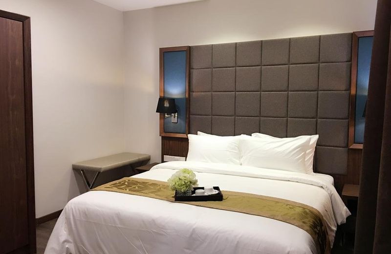 Goldenbay Hotel Bintulu