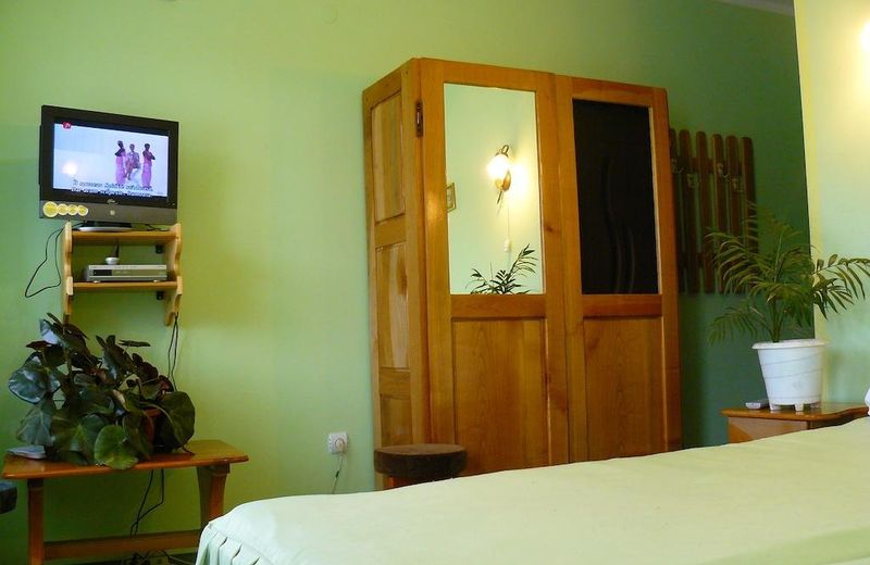 Cabana Delfinul