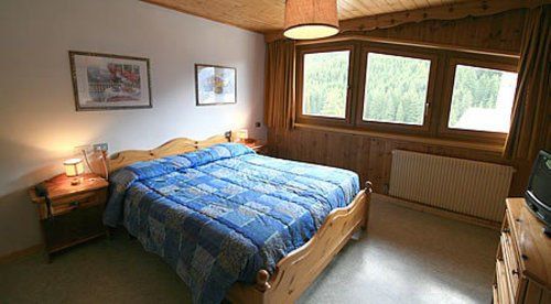 Hotel Alpenrose
