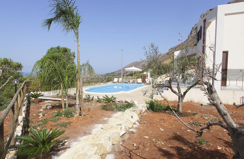 Villa Daniela